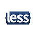 Less